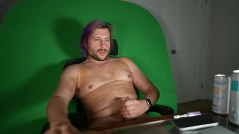 Luke online show from 1, 4, 2026