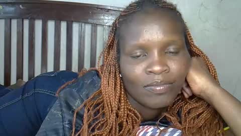 alic_crazy online show from 4, 12, 2024