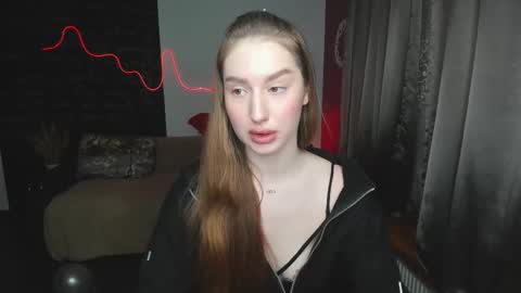 Snapshot of alicafoxis chatting on 27, 2, 2026 Alica online show from 27, 2, 2026