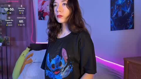 alicaslim online show from 19, 4, 2026