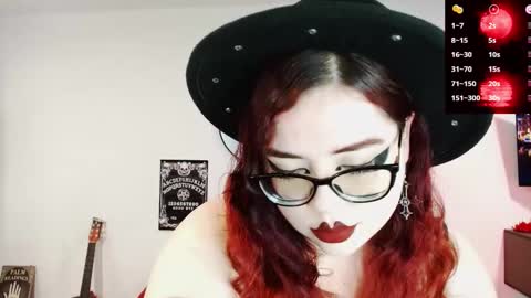 Snapshot of alicce_moon_ chatting on 5, 3, 2025 online show from 5, 3, 2025