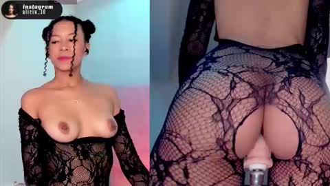 alicia online show from 9, 9, 2025