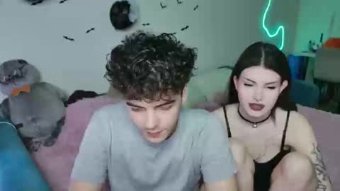 alice and james online show from 17, 10, 2025