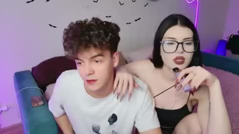 alice and james online show from 6, 11, 2025