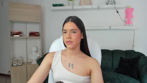 Snapshot of alice23jones chatting on 11, 12, 2024 Alice online show from 11, 12, 2024