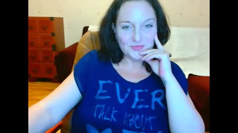 Alice online show from 22, 1, 2025