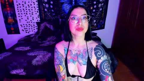 ALiCE ROSE online show from 19, 4, 2026