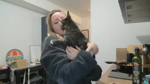 Alice online show from 8, 12, 2024