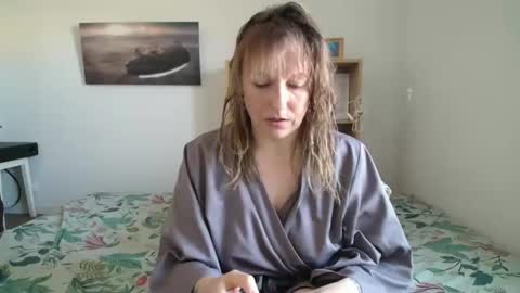 Alice online show from 23, 2, 2025