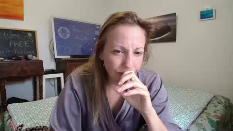 Alice online show from 28, 9, 2025