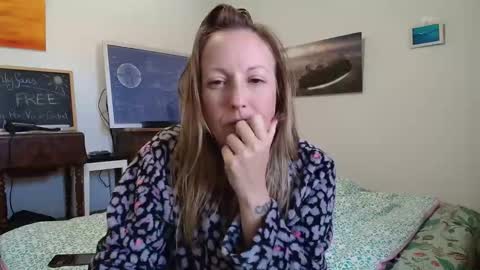 Alice online show from 6, 10, 2025