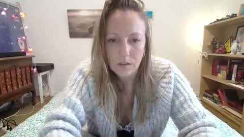 Alice online show from 16, 10, 2025