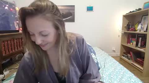 Alice online show from 21, 10, 2025