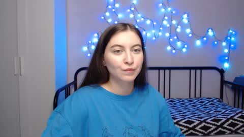 Alice online show from 14, 1, 2025