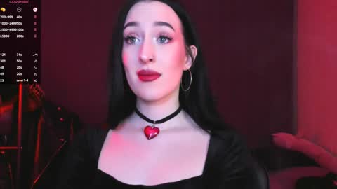 Miss Alice online show from 4, 2, 2025