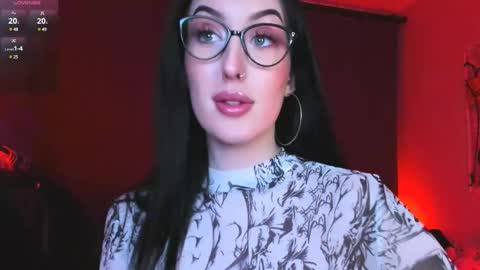 Miss Alice online show from 9, 3, 2025