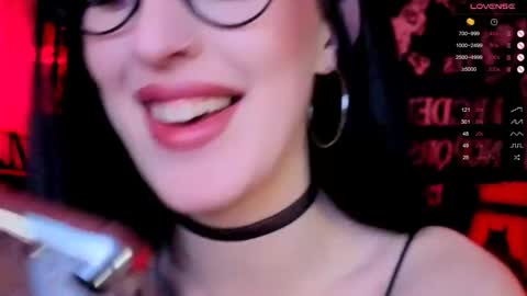 Miss Alice online show from 14, 1, 2026