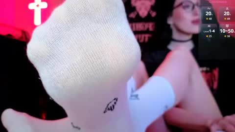 Miss Alice online show from 28, 3, 2026