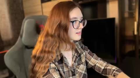 Hey Im Alice  online show from 18, 10, 2025