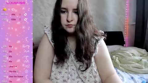 Alice online show from 20, 11, 2025