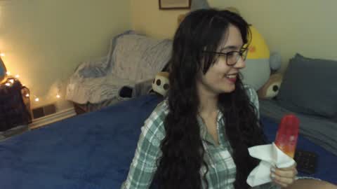 Alice Asks online show from 2, 12, 2024