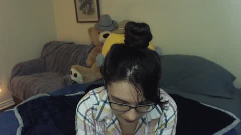 Alice Asks online show from 7, 12, 2024