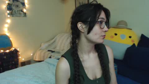 Alice Asks online show from 17, 1, 2025