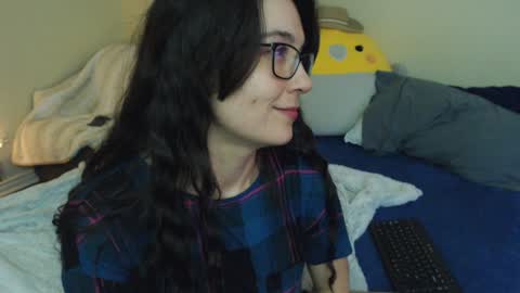 Alice Asks online show from 18, 1, 2025