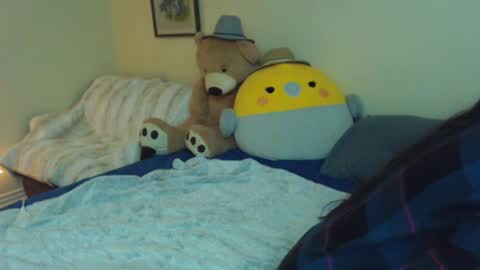 Alice Asks online show from 5, 2, 2025