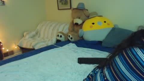 Alice Asks online show from 6, 2, 2025