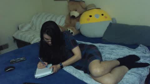 Alice Asks online show from 13, 2, 2025