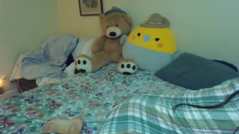 Alice Asks online show from 28, 2, 2025