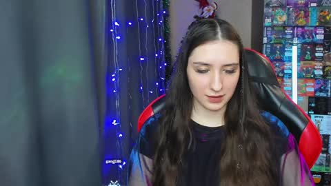 Alice online show from 13, 12, 2024