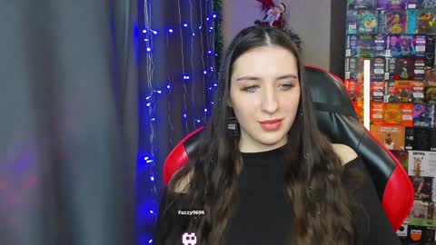 Alice online show from 14, 12, 2024