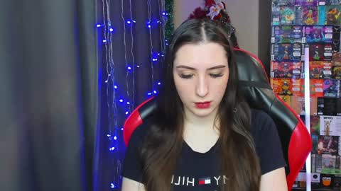 Alice online show from 15, 1, 2025