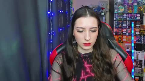 Alice online show from 14, 2, 2025