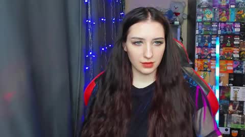 Alice online show from 15, 2, 2025