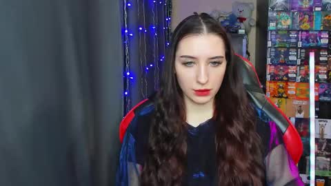 Alice online show from 21, 2, 2025