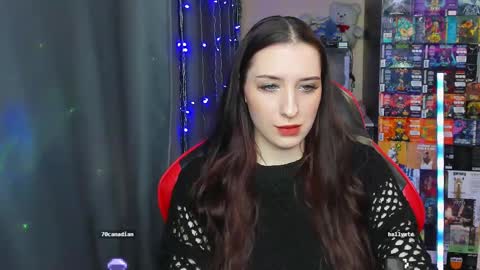 Alice online show from 22, 2, 2025