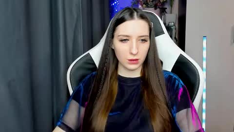 Alice online show from 16, 12, 2025