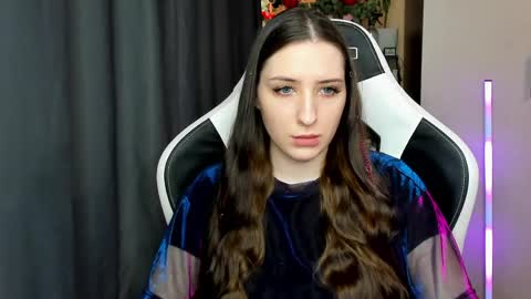 Alice online show from 16, 4, 2026
