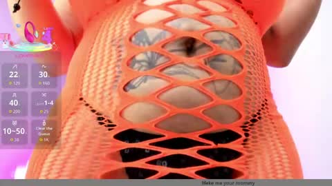 alice_brookss_ online show from 5, 6, 2026