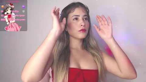 alice_cespedes online show from 24, 2, 2026