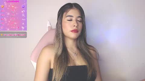 alice_cespedes online show from 23, 6, 2026