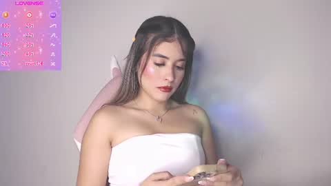 alice_cespedes online show from 16, 7, 2026