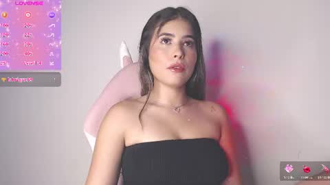 alice_cespedes online show from 21, 7, 2026