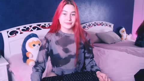 Alis online show from 11, 1, 2026