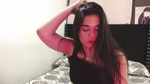 Snapshot of alice_cross20 chatting on 8, 3, 2025 kia online show from 8, 3, 2025