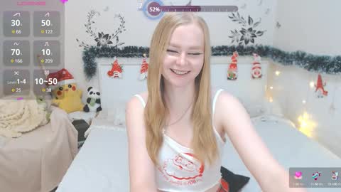 Snapshot of alice_d0ll chatting on 1, 1, 2025 Alice online show from 1, 1, 2025