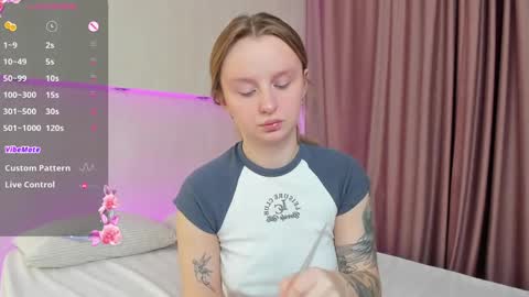 Alice  GMT2 Mon 3-9 AM Tue 3-9 AM Fri 3-9 AM Sat 3-9 AM Sun 3-9 AM online show from 10, 12, 2024